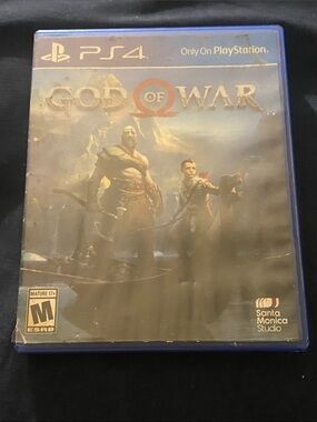 GOD OF WAR
